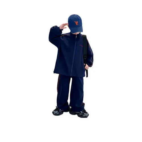 EASTERN CAMEL Повседневная спортивная одежда для детей