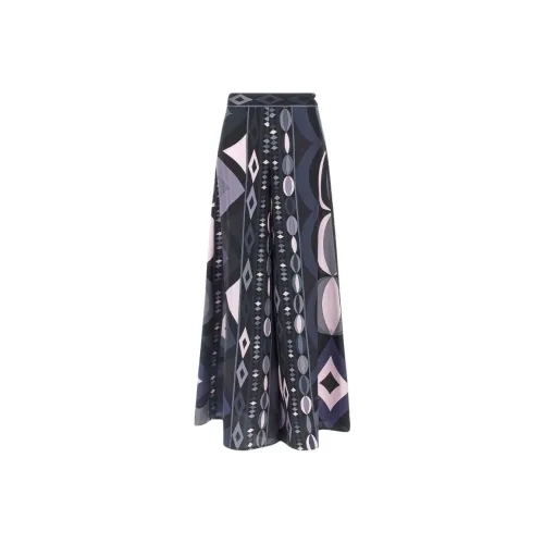 EMILIO PUCCI Повседневные брюки Женские