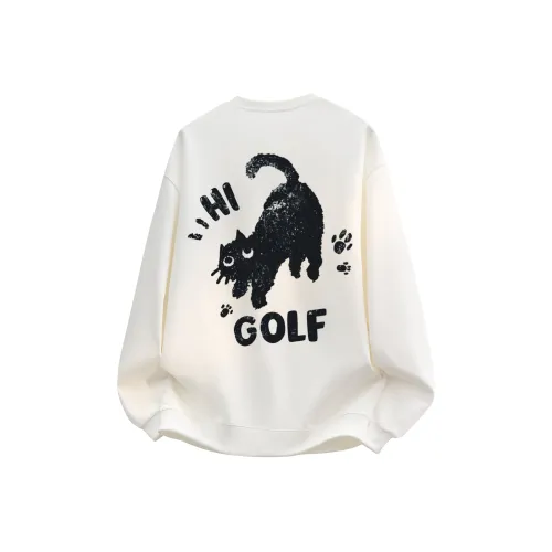 CHARLIE GOLF Унисекс Свитшоты