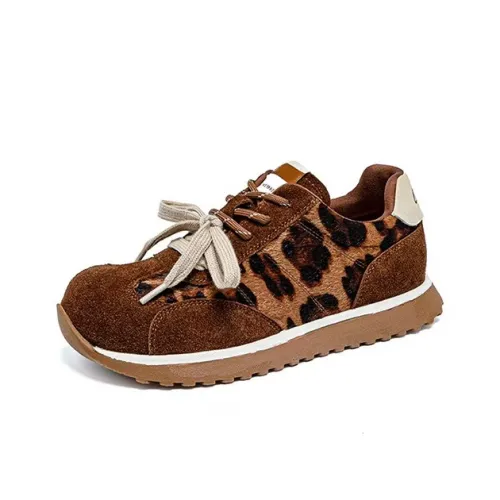 Mr.shang Низкий топ Немецкие армейские кроссовки Женские