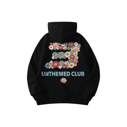 UNthemed Унисекс Свитшоты