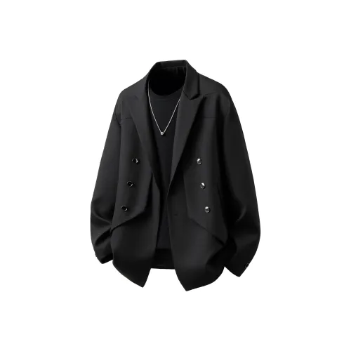 GOODHENLCE Бизнес-костюм унисекс