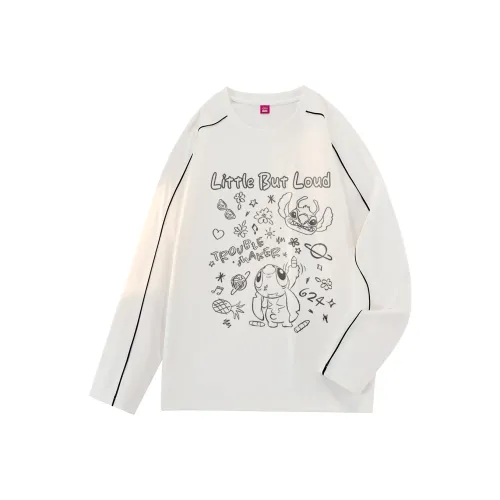 Disney Унисекс T-рубашки