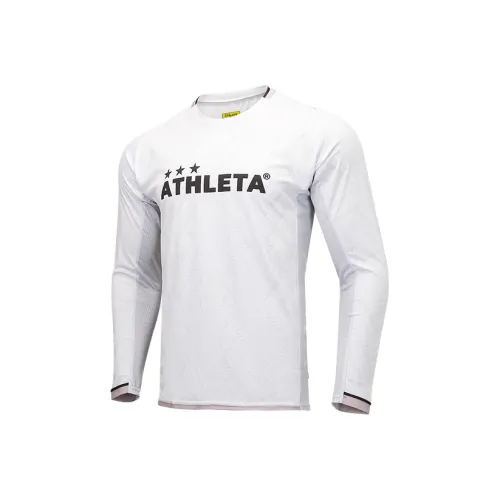ATHLETA Мужские T-рубашки