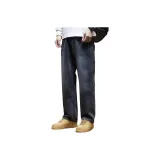 Черно-серый