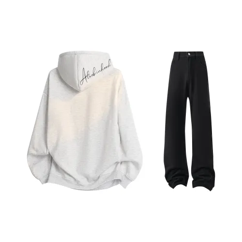 ROBINHOOD Свитшот Комплект Унисекс