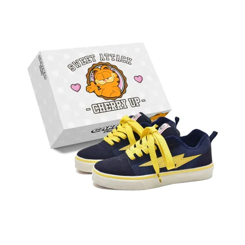 JIAFEIMAOJIAZU Термический Баланс Легкий Низкий Топ Скейтборд Кроссовки Унисекс