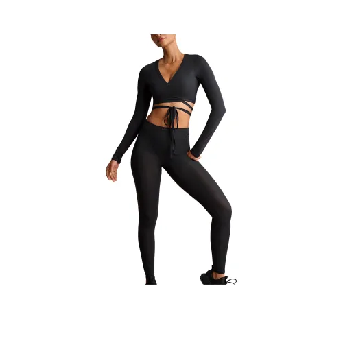 nike x SKIMS FW25 T Рубашка Женская