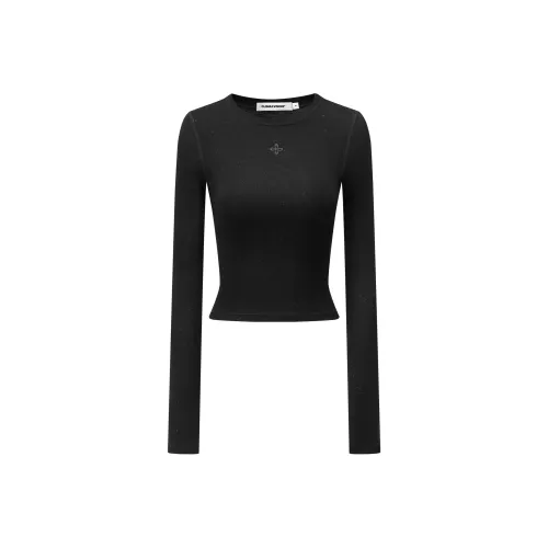 CLIMAX VISION Cross series T-рубашка Женская