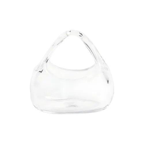 COPERNI Стекло Сумка Женская Прозрачная