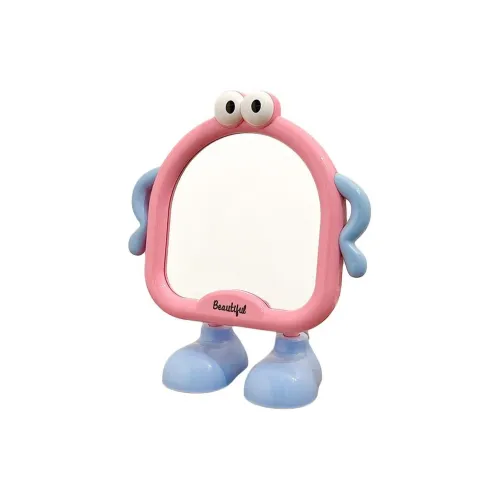 CLOLV KISS MAKE UP Зеркала Унисекс