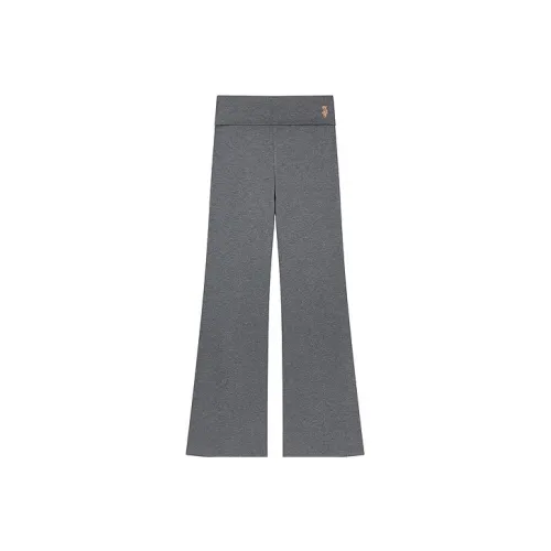 Teenie Weenie Вязаные Спортивные Штаны Женские