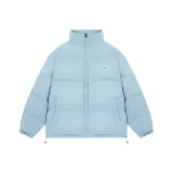 Светло-голубой