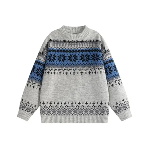 Ordifen Унисекс Свитера