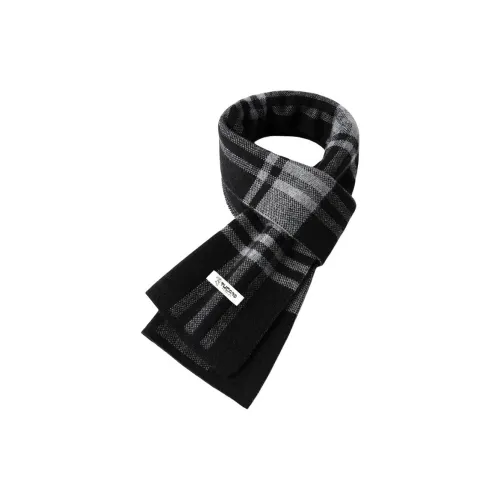 TUCANO Wool Knit Шарфы Унисекс