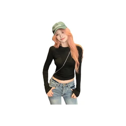 MIIOW Женские T-рубашки