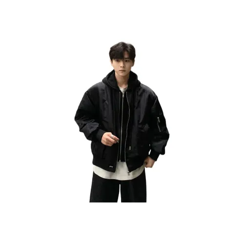 Pirkadat Унисекс Куртки