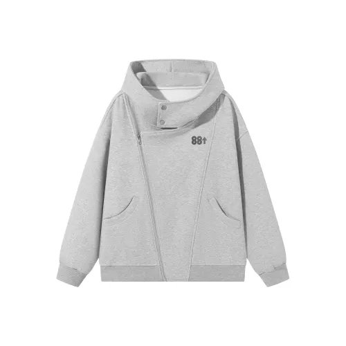 88RISING Свитшот Куртка Унисекс