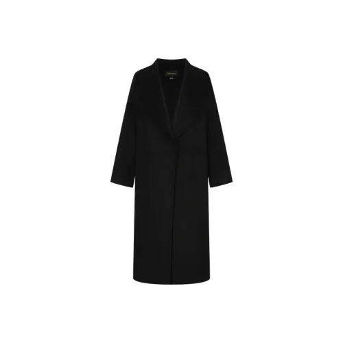 URBAN REVIVO Пальто Для Женщины Женская Одежда Женская