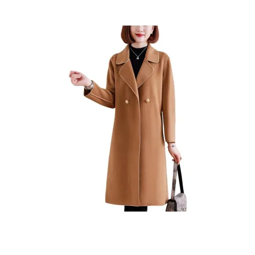 EMINU Женское пальто