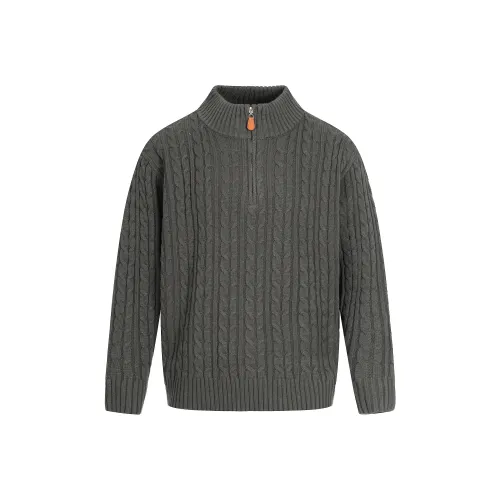 STRUCKCOOL Мужской Трикотаж