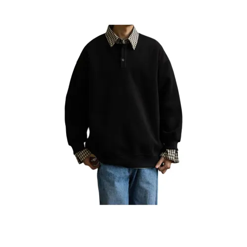 TUOFEI Унисекс Свитшоты