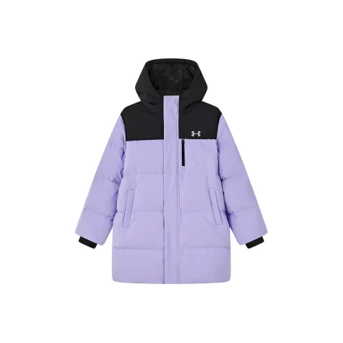 Under Armour Пуховик Outdoor Collection Детский