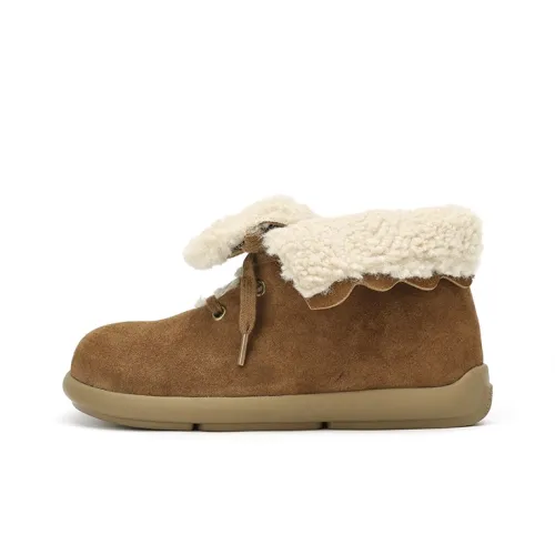 Daphne Ботильоны Средний Каблук Женские