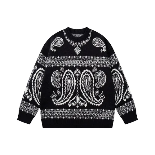 TREND ST Унисекс Трикотаж