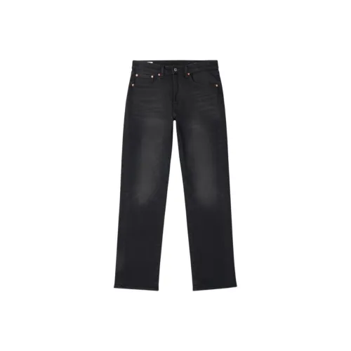 Levi's Зимняя коллекция Warmth Джинсы Мужские