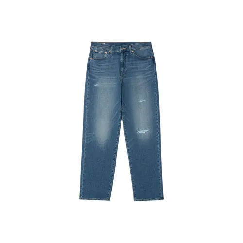 Levi's Зимняя коллекция Warmth Джинсы Мужские