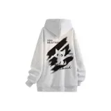 White Gray (Клетка с капюшоном)