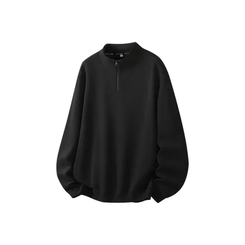 D W Унисекс Свитшоты