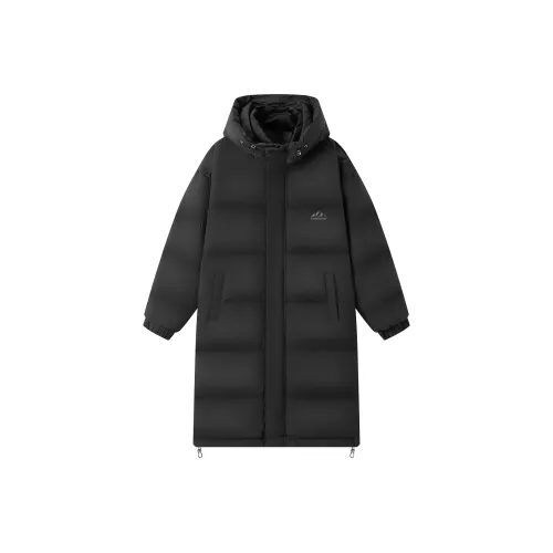 Паддингтон Медведь Пуховая куртка Унисекс