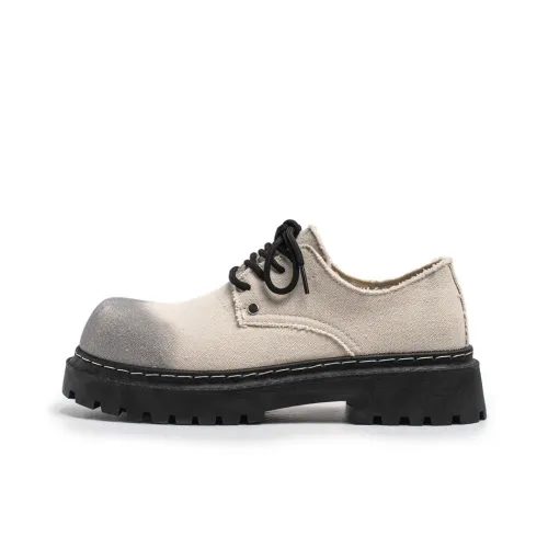 Kangaroo Head Короткий Низкий Топ Мартинсы Мужской