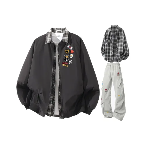 BRUMAIRE Повседневная спортивная одежда унисекс