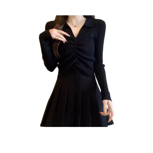 BVODE Женская трикотажная одежда