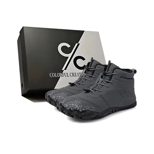 Colorful Creations Сноубутсы Унисекс