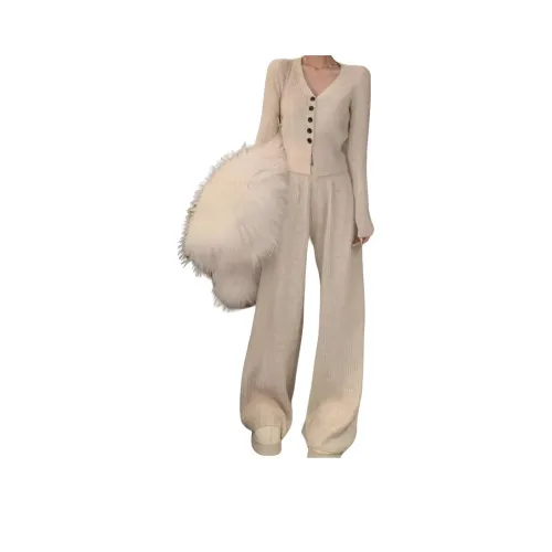 REMOULD Женская трикотажная одежда