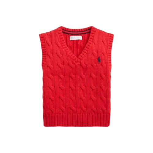 Майка Polo Ralph Lauren для детей