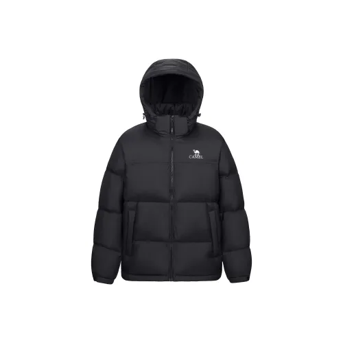 CAMEL Night Black Night Black Унисекс Пух