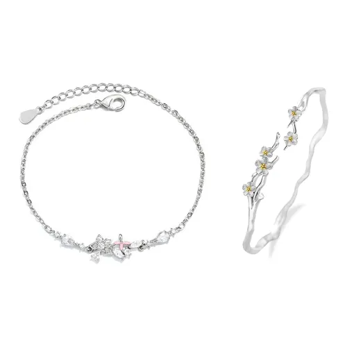 COPI Сплав Браслеты Унисекс