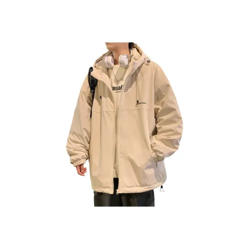 MAISON VINSON Хлопковый пуховик унисекс