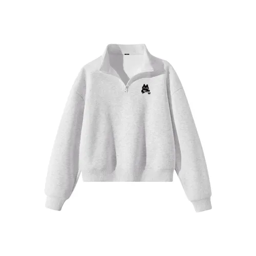 Miniso Женские Короткие Топы