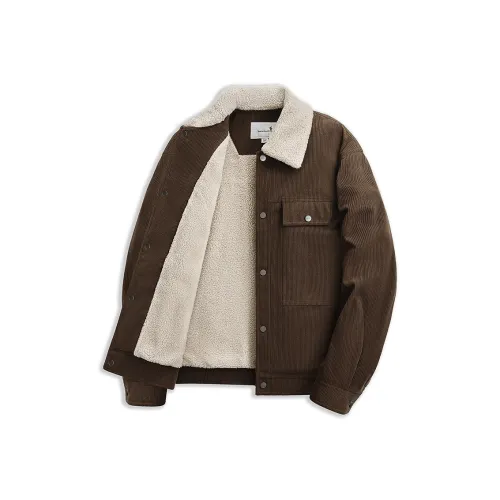 Куртки и пальто Dance with Wolves для мужчин