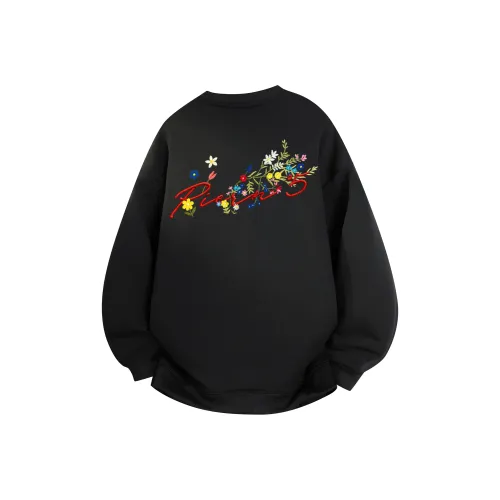 Herbal Primer Свитшот Унисекс