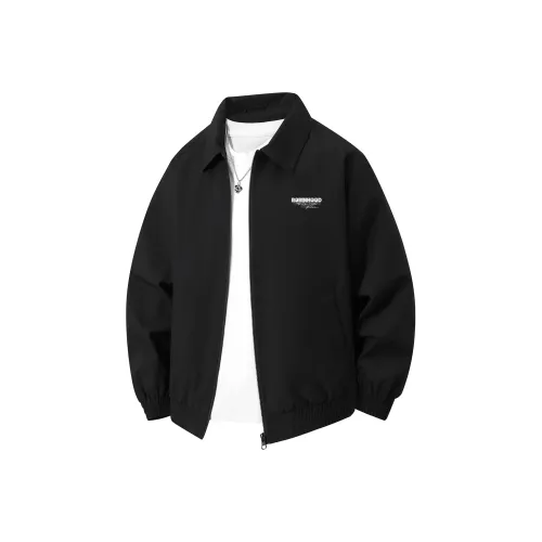 ROBINHOOD Унисекс Куртки