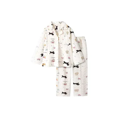 OXO OVERLOAD Пижамный комплект женский