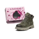 Винтажный зеленый