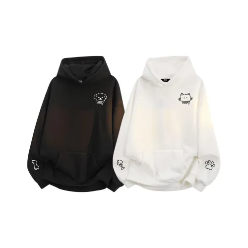 UNthemed Унисекс Свитшоты